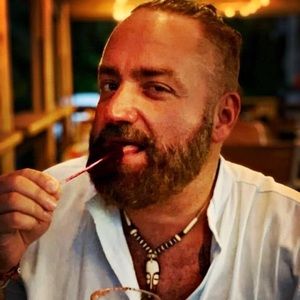 Meet your Posher, Albert